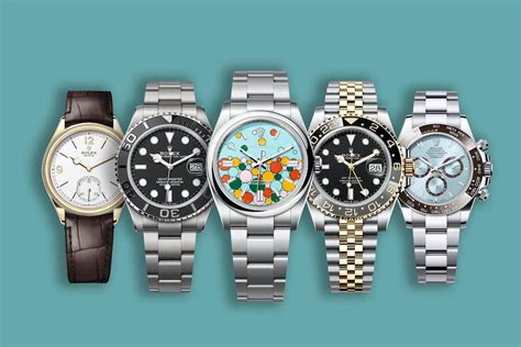 new generation one rolex|rolex new releases 2023.